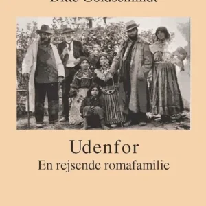 Udenfor
