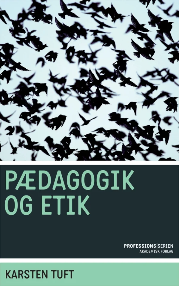 Pædagogik og etik