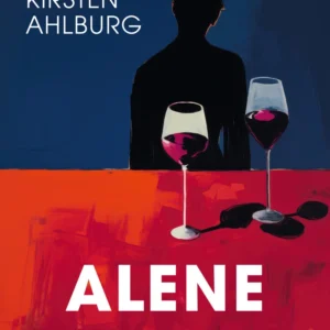 Alene lydbog/cd