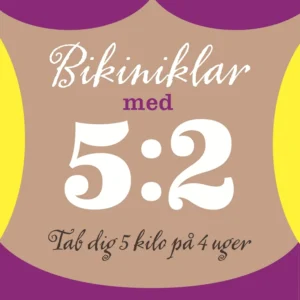 Bikiniklar med 5:2