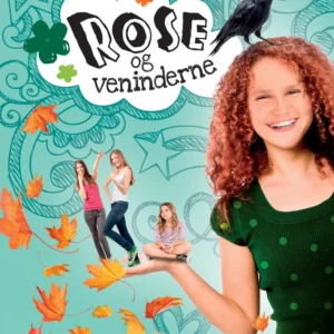 Rose og veninderne