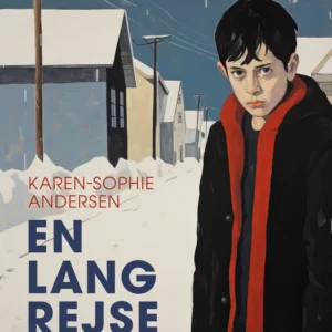 En lang rejse, Rødt niveau