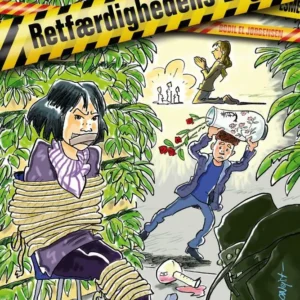 Retfærdighedens engel