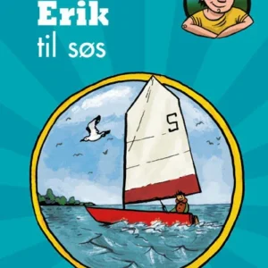 Erik til søs