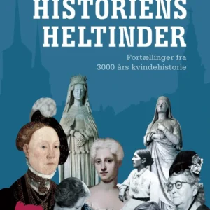 Historiens Heltinder