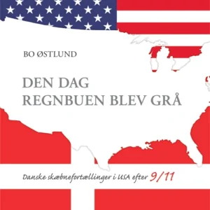 Den dag regnbuen blev grå