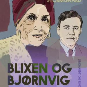 Blixen og Bjørnvig