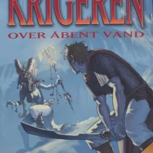 Krigeren - Over åbent vand