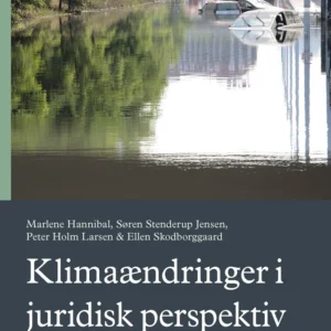 Klimaændringer i juridisk perspektiv
