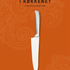 I køkkenet