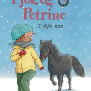 Pjok og Petrine 9 - I dyb sne