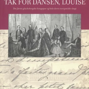 Tak for dansen, Louise