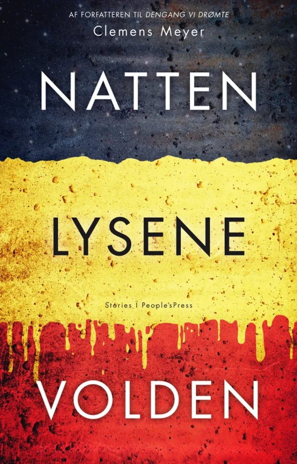 Natten, Lysene, Volden