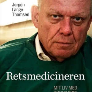 Retsmedicineren
