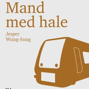 Mand med hale