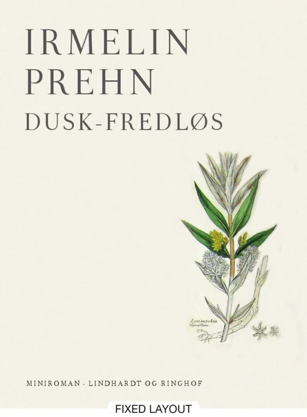Dusk-fredløs