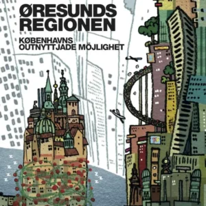 Øresundsregionen