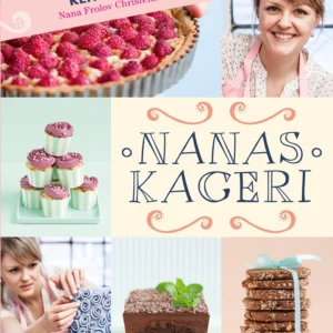Nanas kageri