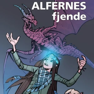 Alfernes fjende