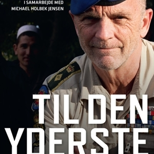 Til den yderste grænse