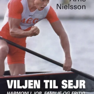 Viljen til sejr