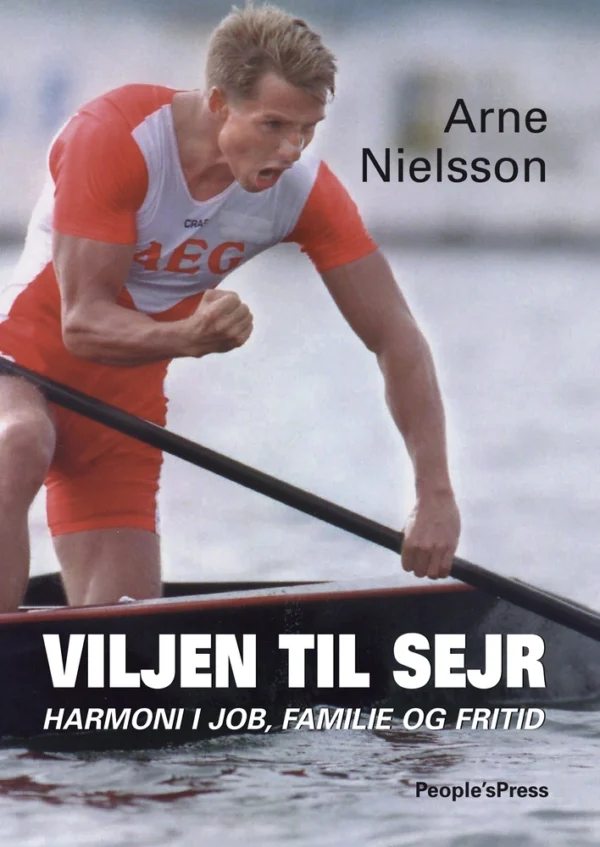 Viljen til sejr