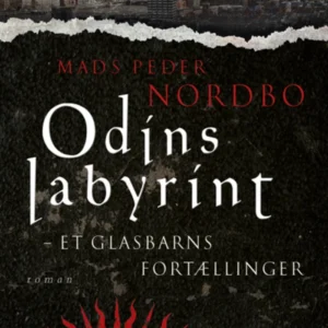 Odins labyrint