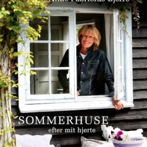 Sommerhuse efter mit hjerte