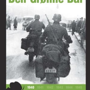Den grønne bar PB