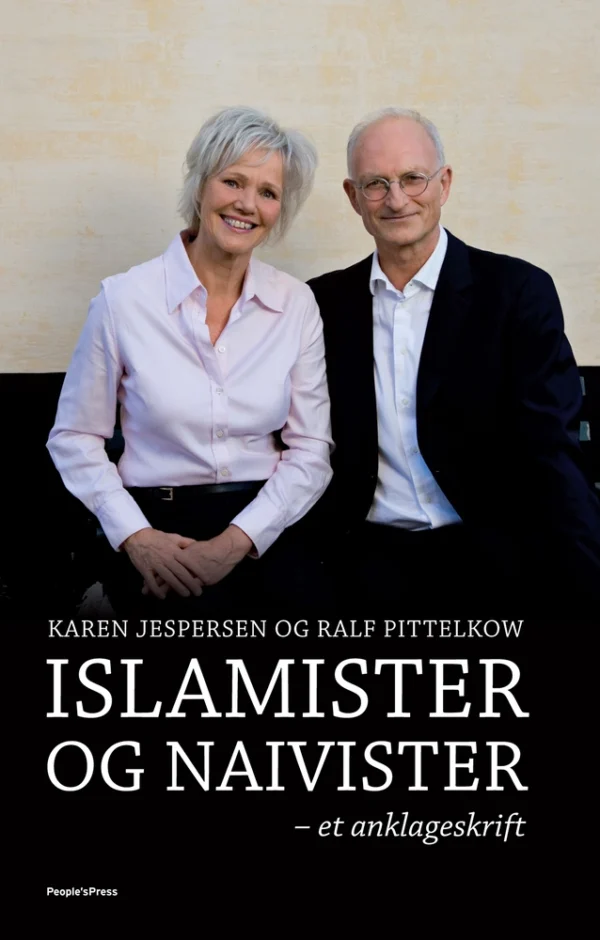 Islamister og naivister