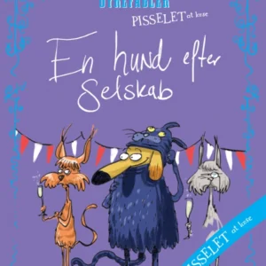 En hund efter selskab