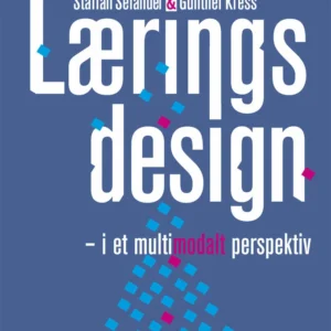 Læringsdesign - i et multimodalt perspektiv