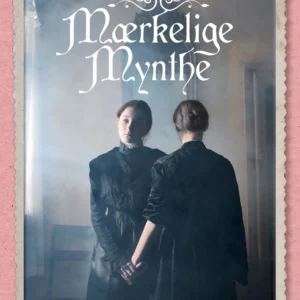 Mærkelige Mynthe