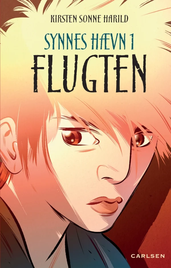 Synnes hævn 1: Flugten