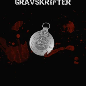 Gravskrifter