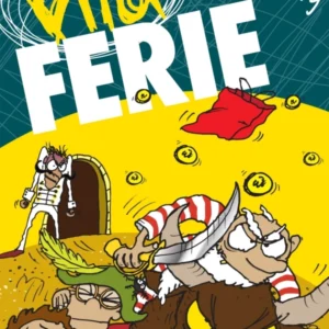 Vild ferie