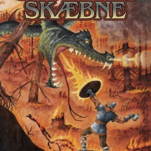 Gudernes skæbne