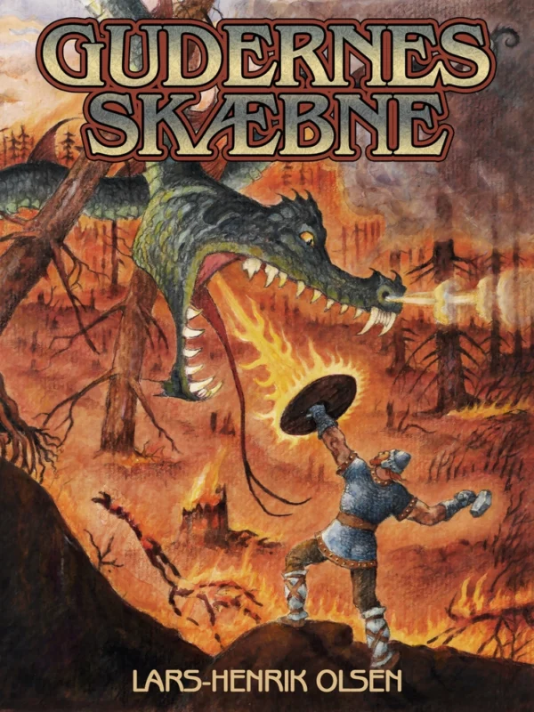 Gudernes skæbne