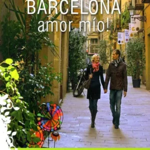 BARCELONA amor mÃ­o!