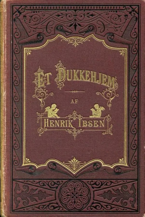 Et dukkehjem