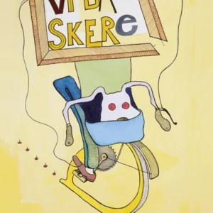 Vi Danskere