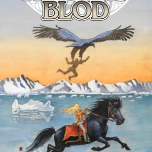 Kvasers Blod