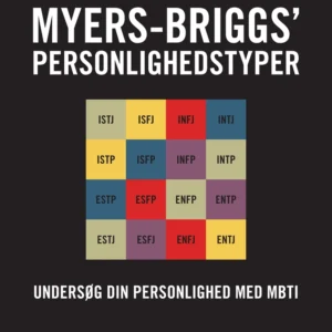 Myers-Briggs&apos; personlighedstyper