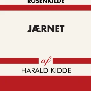 Jærnet