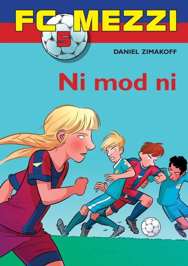 FC Mezzi 5: Ni mod ni