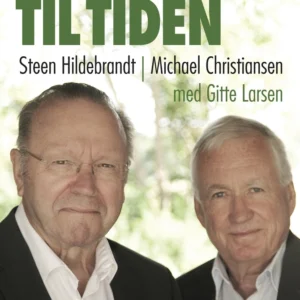 Lederskab til tiden