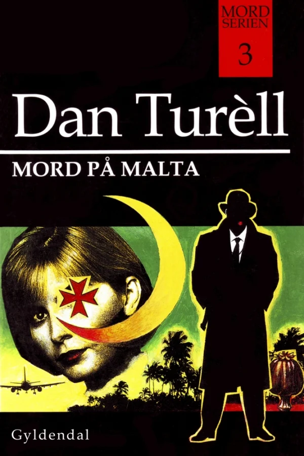 Mord på Malta
