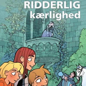 Ridderlig kærlighed