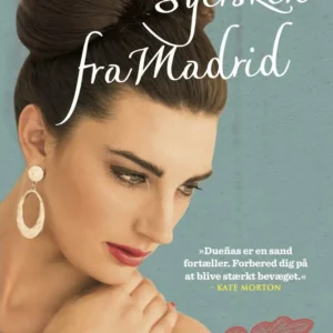Syersken fra Madrid
