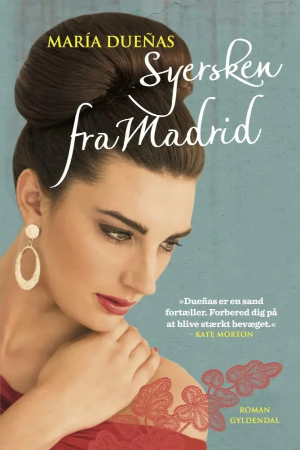 Syersken fra Madrid